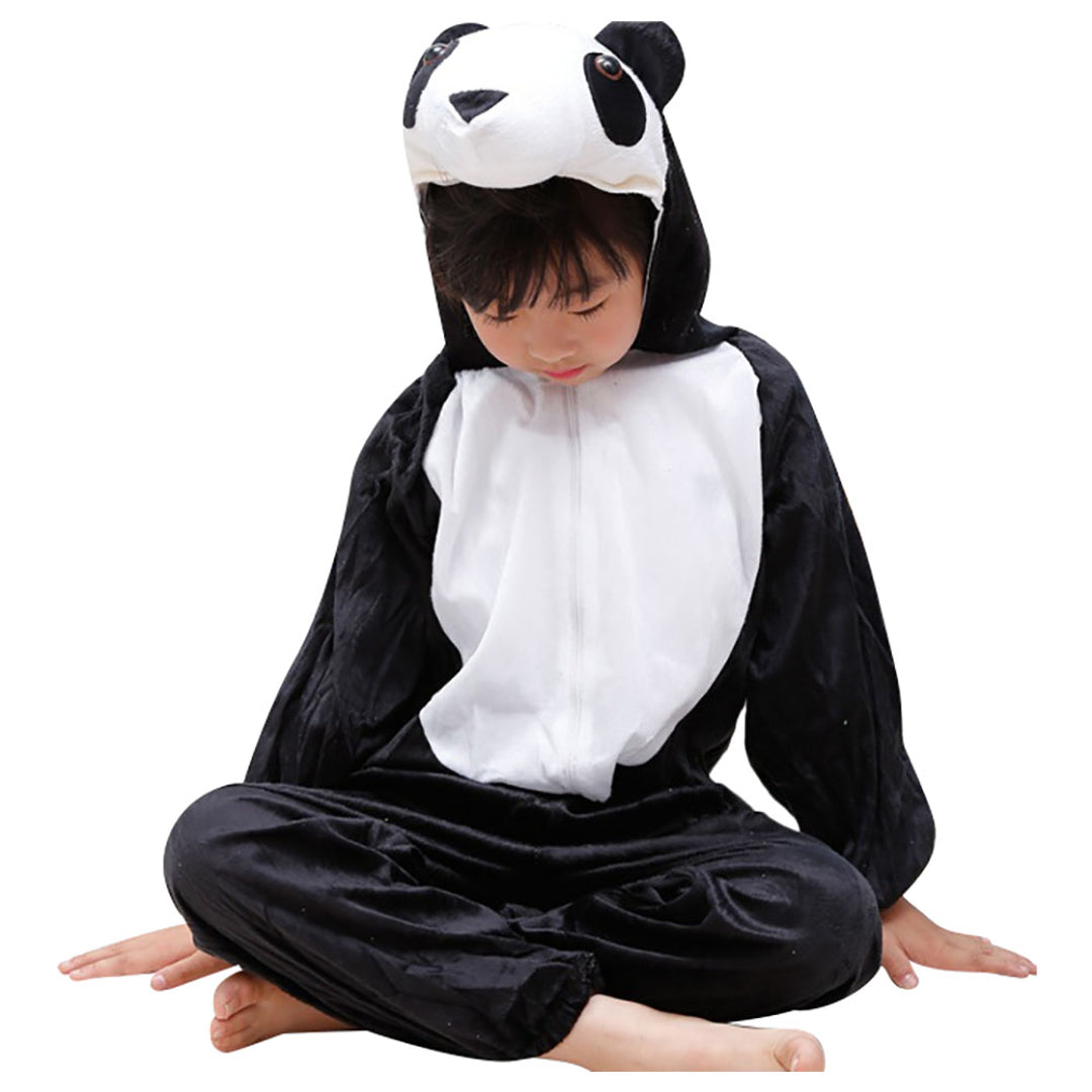 Panda Animal Costume for kids