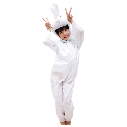Rabbit Animal Costume for kids