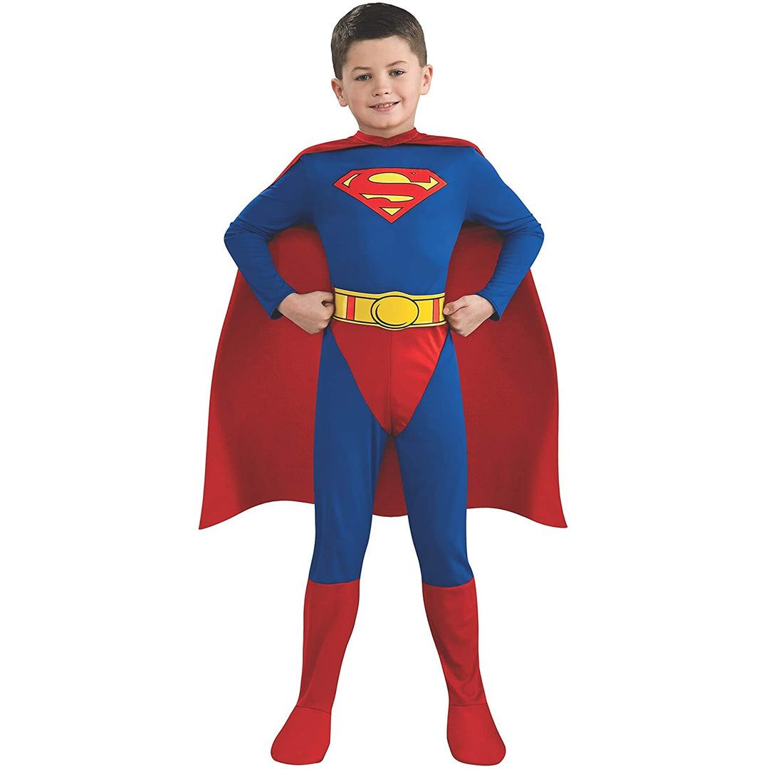 Superman Costume for kids