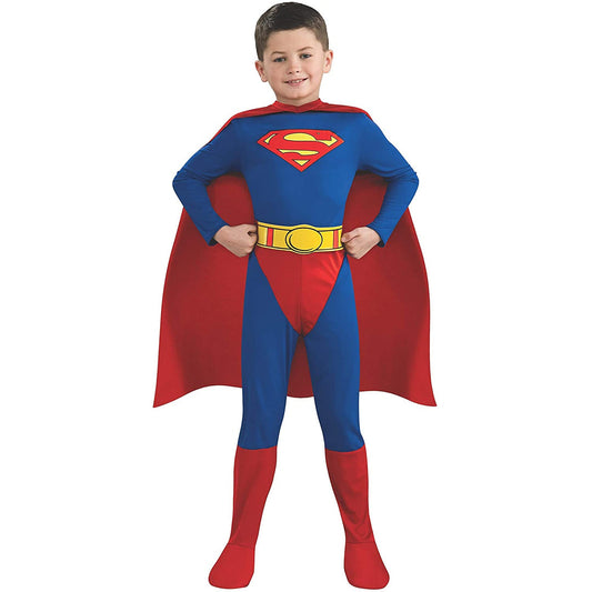 Superman Costume for kids