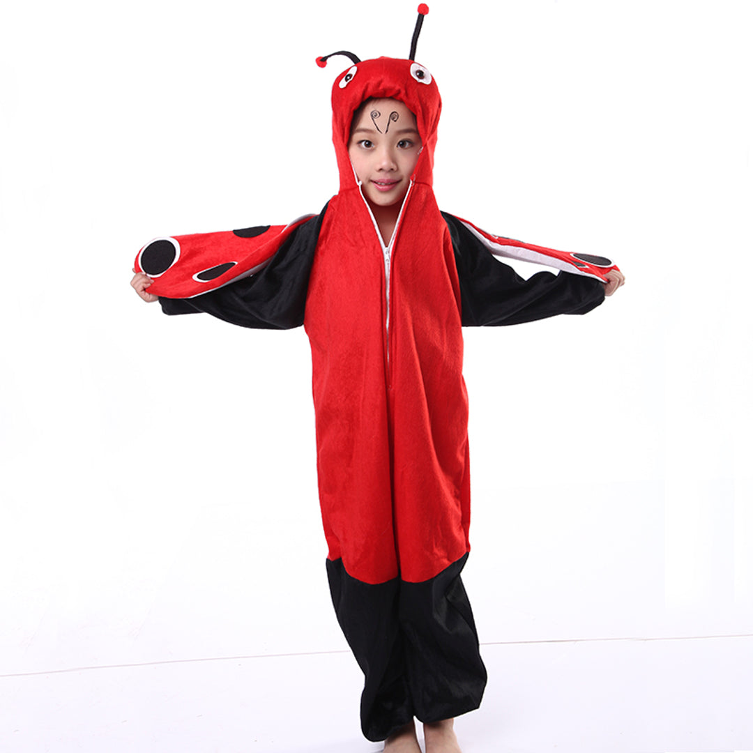 Lady Bug Animal Costume for kids