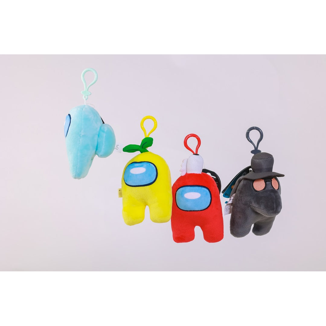 Among Us - Plush Buddies - Assorted