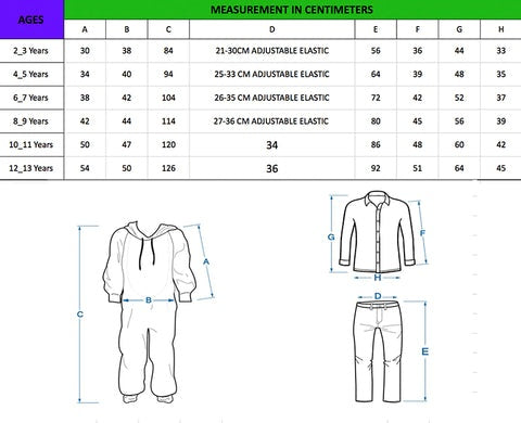 Egyptian Girl Costume