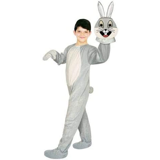 Kids Rabbit Animal Costume