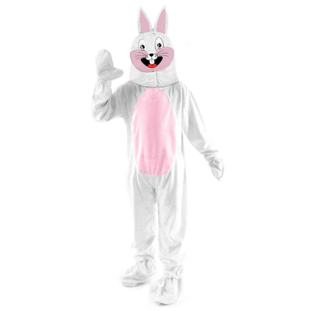 Kids Rabbit Animal Costume