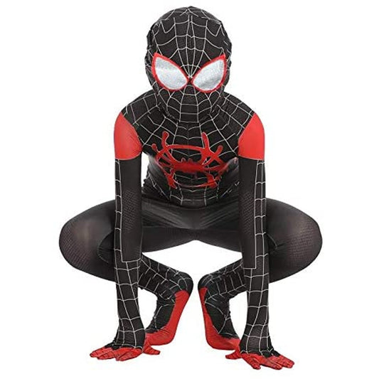New Spiderman Costume for kids