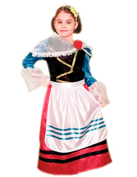 German Girl Kids Costume - emarkiz-com.myshopify.com