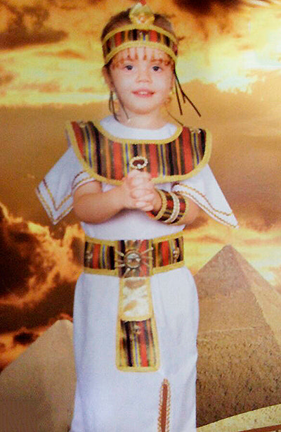 Egyptian Girl Costume - emarkiz-com.myshopify.com