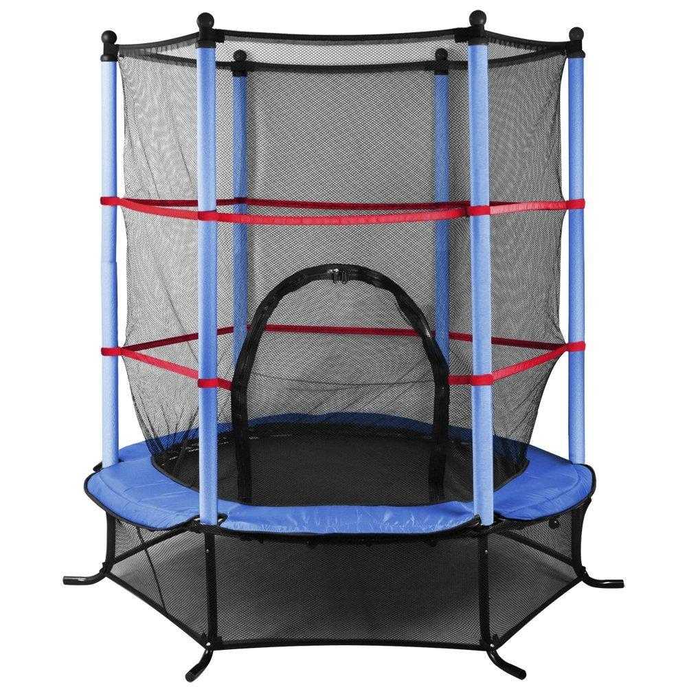 Trampoline Indoor & Outdoor 4 ft - emarkiz-com.myshopify.com