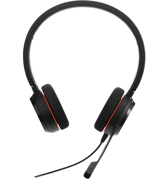 Jabra Evolve 20 Wireless Headset - emarkiz-com.myshopify.com