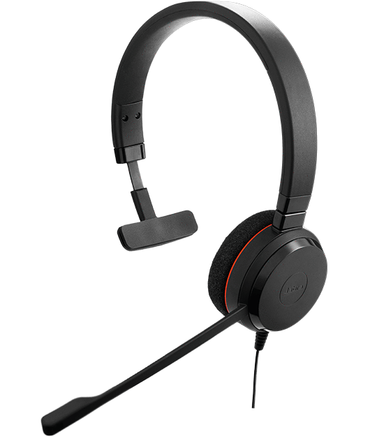 Jabra Evolve 20 Wireless Headset - emarkiz-com.myshopify.com