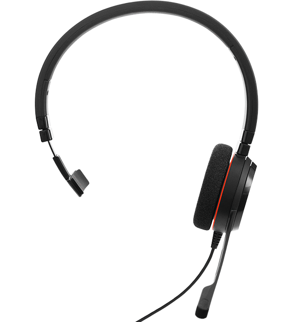 Jabra Evolve 20 Wireless Headset - emarkiz-com.myshopify.com