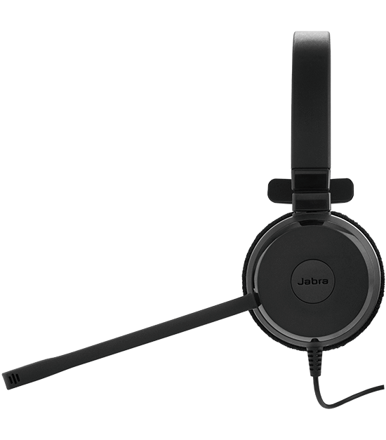 Jabra Evolve 20 Wireless Headset - emarkiz-com.myshopify.com