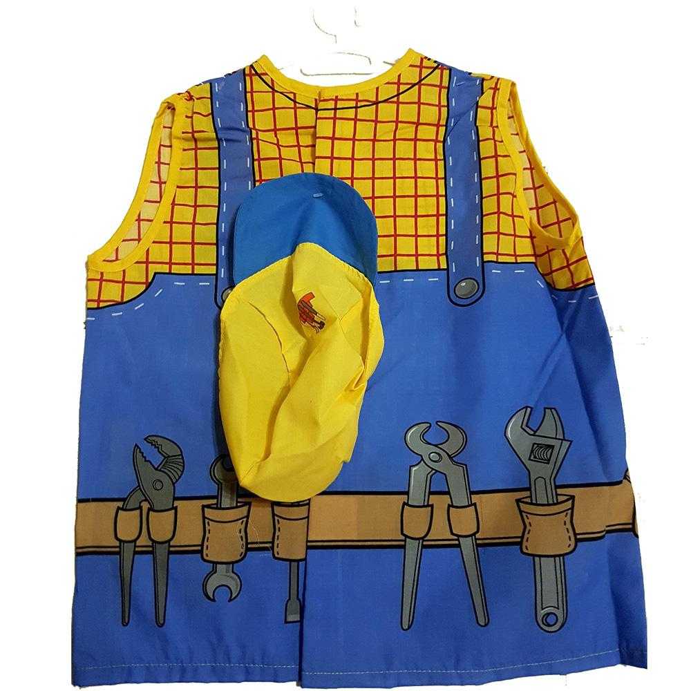 Kids Handyman Builder Costume - emarkiz-com.myshopify.com