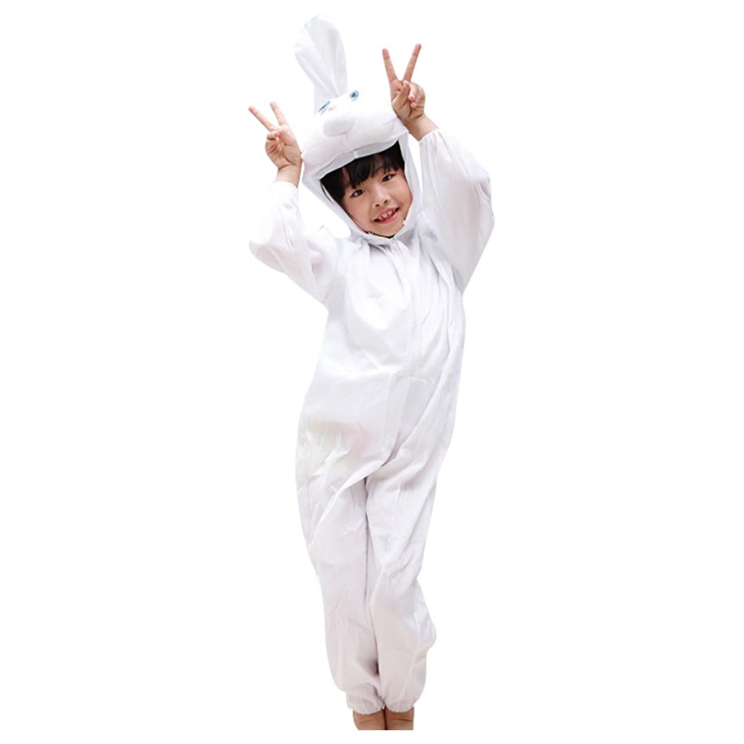 Rabbit Animal Costume for kids