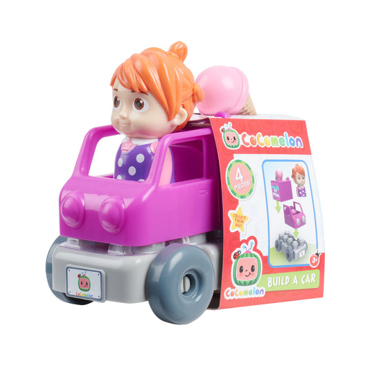 CoComelon Yoyo Ice Cream Truck