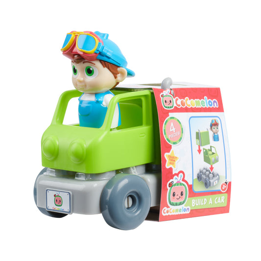 CoComelon Tomtom Dump Truck