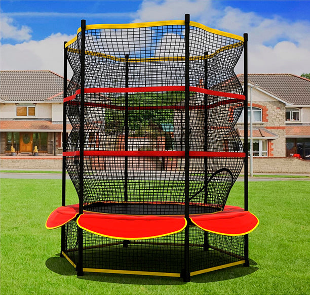 Trampoline Indoor & Outdoor 4 ft