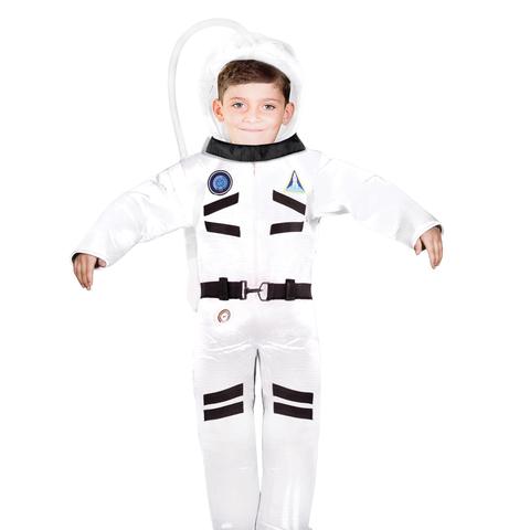 Astronaut Space Kids Costume - emarkiz-com.myshopify.com