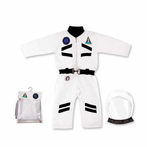 Astronaut Space Kids Costume - emarkiz-com.myshopify.com