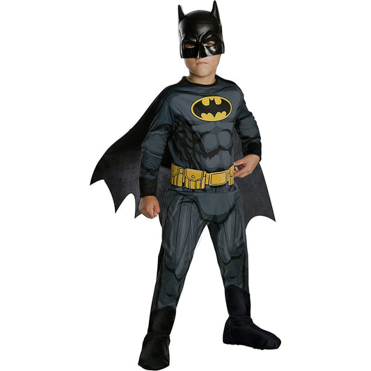 Batman Costume for Kids