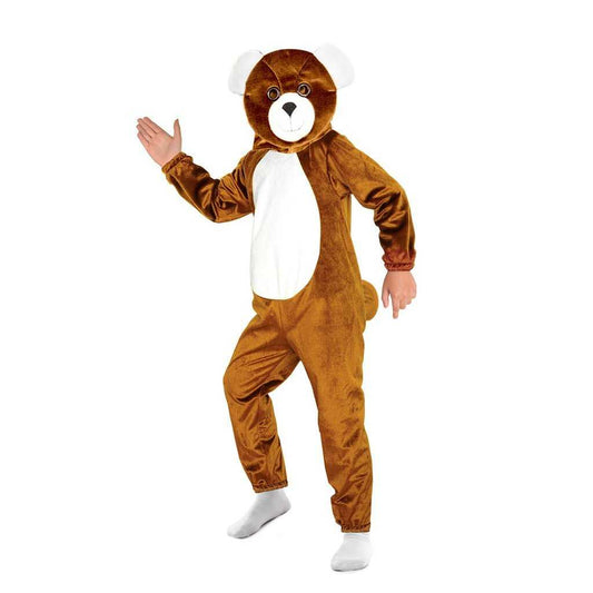 Kids Bear Animal Costume - emarkiz-com.myshopify.com