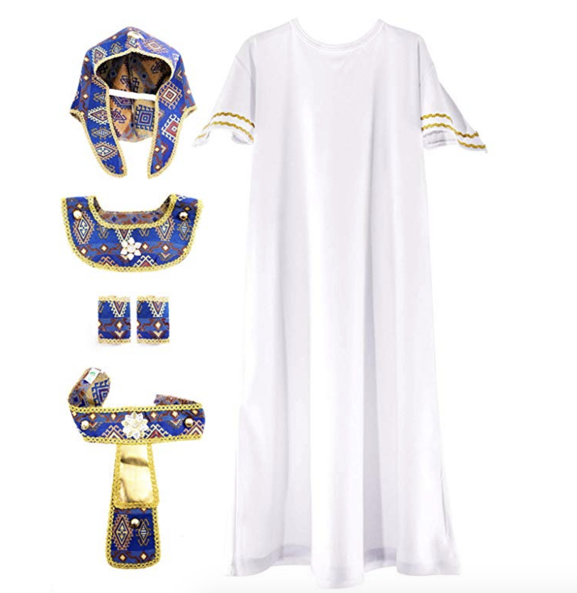 Egyptian Boy Costume - emarkiz-com.myshopify.com