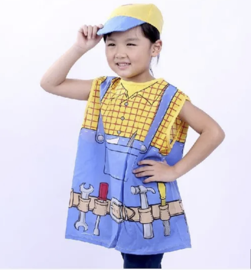 Kids Handyman Builder Costume - emarkiz-com.myshopify.com