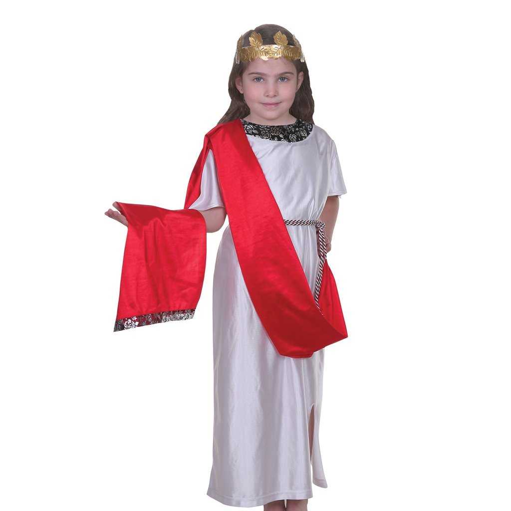 Roman Girl Costume | Emarkiz.com