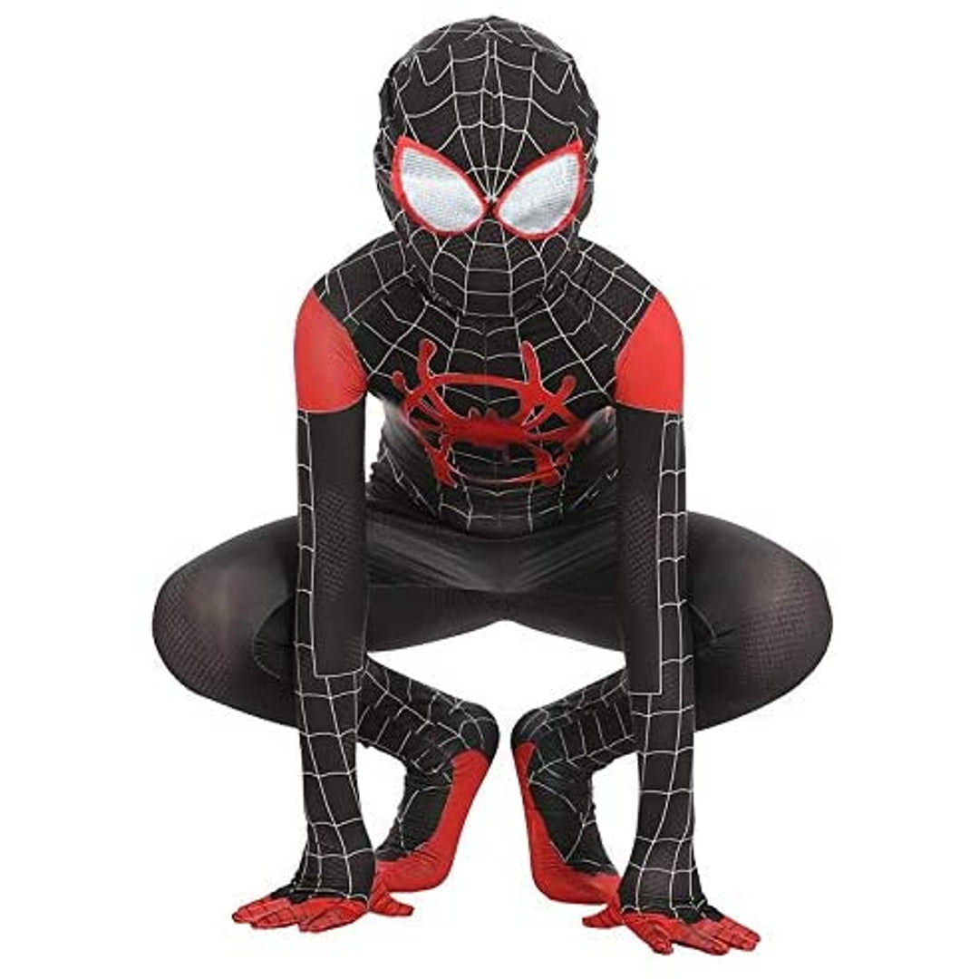 New Spiderman Costume for kids
